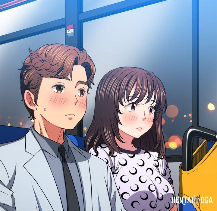 My High School Bully My High School Bully Chapter 84 - Page 115