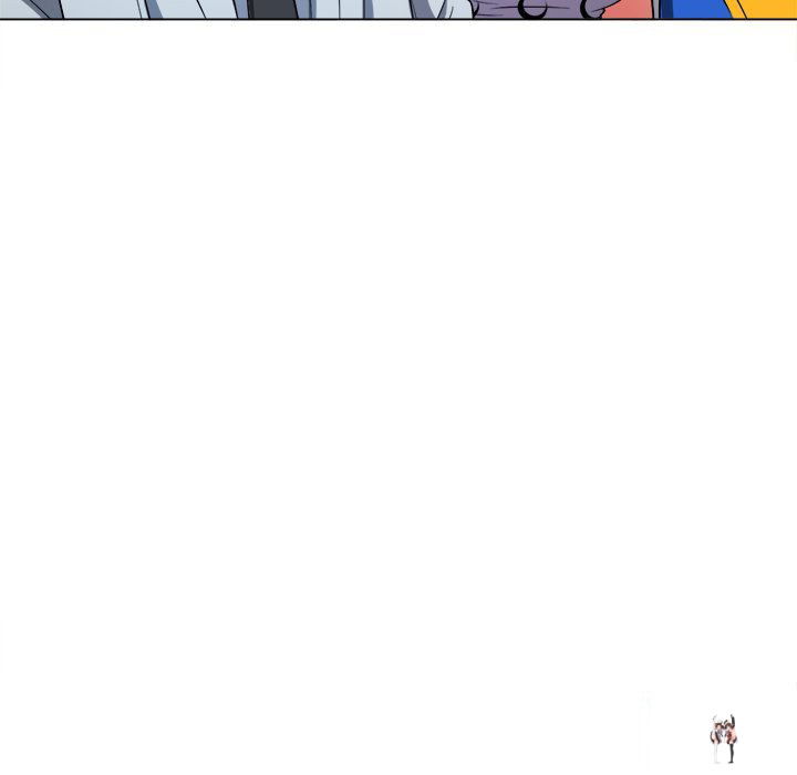 My High School Bully My High School Bully Chapter 84 - Page 116