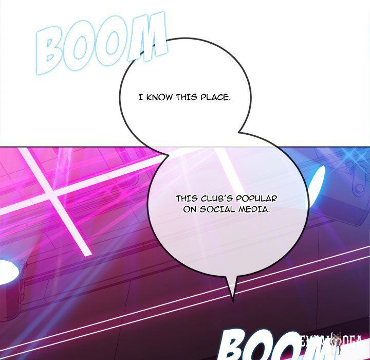 My High School Bully My High School Bully Chapter 84 - Page 119