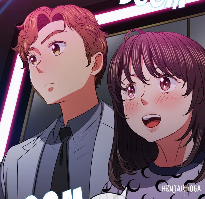 My High School Bully My High School Bully Chapter 84 - Page 120