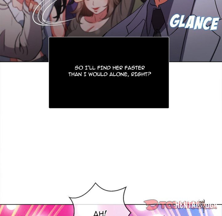 My High School Bully My High School Bully Chapter 84 - Page 123