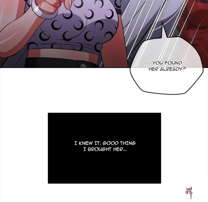 My High School Bully My High School Bully Chapter 84 - Page 125