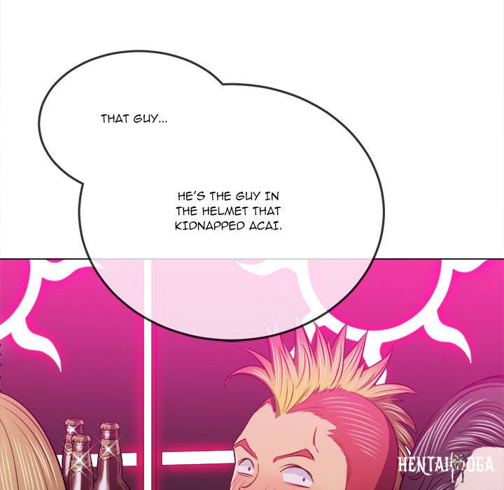 My High School Bully My High School Bully Chapter 84 - Page 126