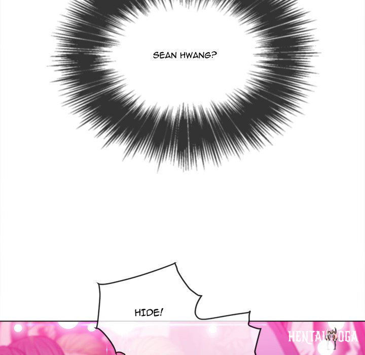 My High School Bully My High School Bully Chapter 84 - Page 128