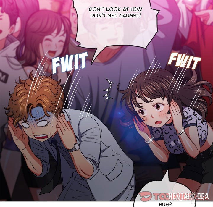 My High School Bully My High School Bully Chapter 84 - Page 129