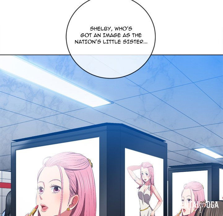 My High School Bully My High School Bully Chapter 84 - Page 13