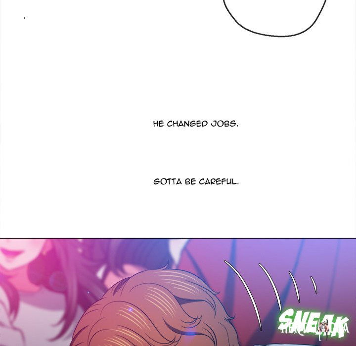 My High School Bully My High School Bully Chapter 84 - Page 130