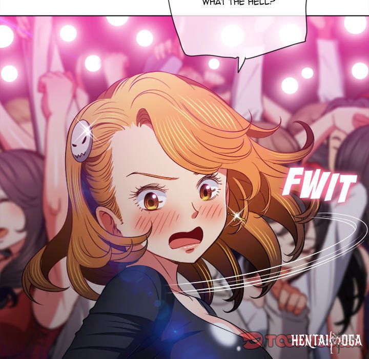 My High School Bully My High School Bully Chapter 84 - Page 135