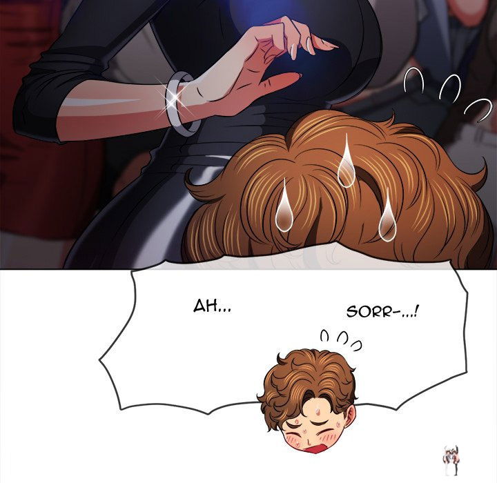 My High School Bully My High School Bully Chapter 84 - Page 136