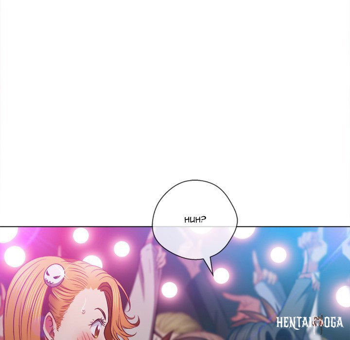 My High School Bully My High School Bully Chapter 84 - Page 137