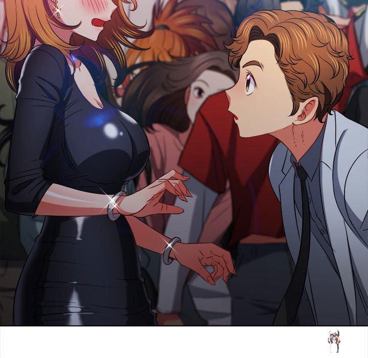 My High School Bully My High School Bully Chapter 84 - Page 138