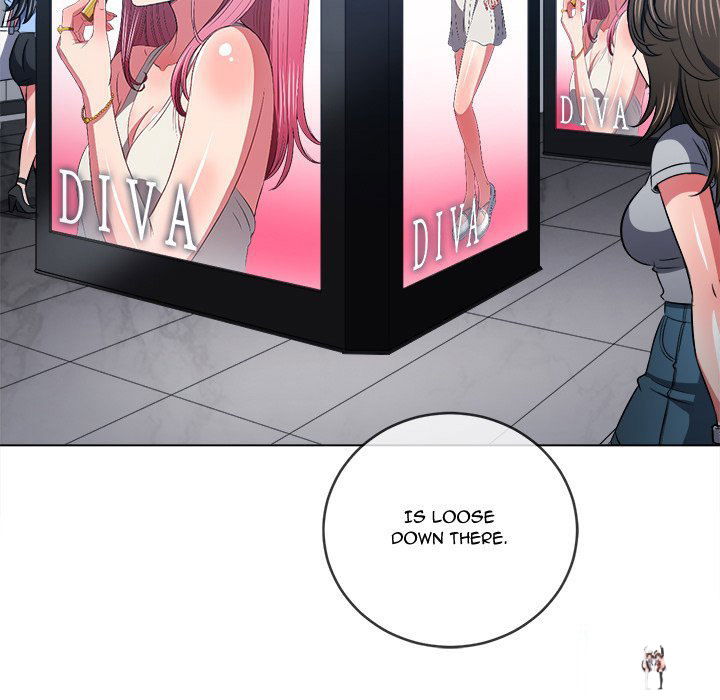 My High School Bully My High School Bully Chapter 84 - Page 14