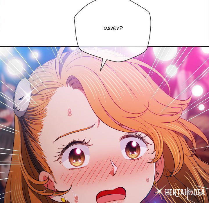 My High School Bully My High School Bully Chapter 84 - Page 140