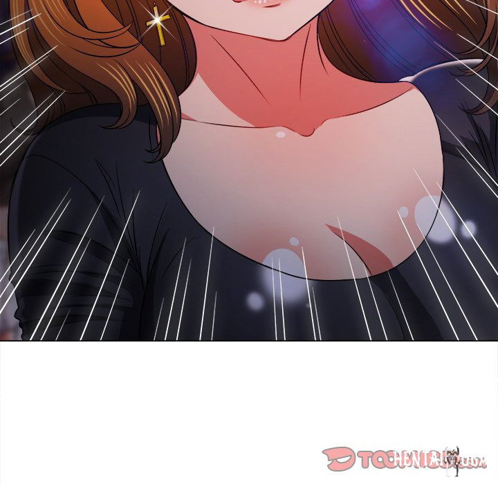 My High School Bully My High School Bully Chapter 84 - Page 141