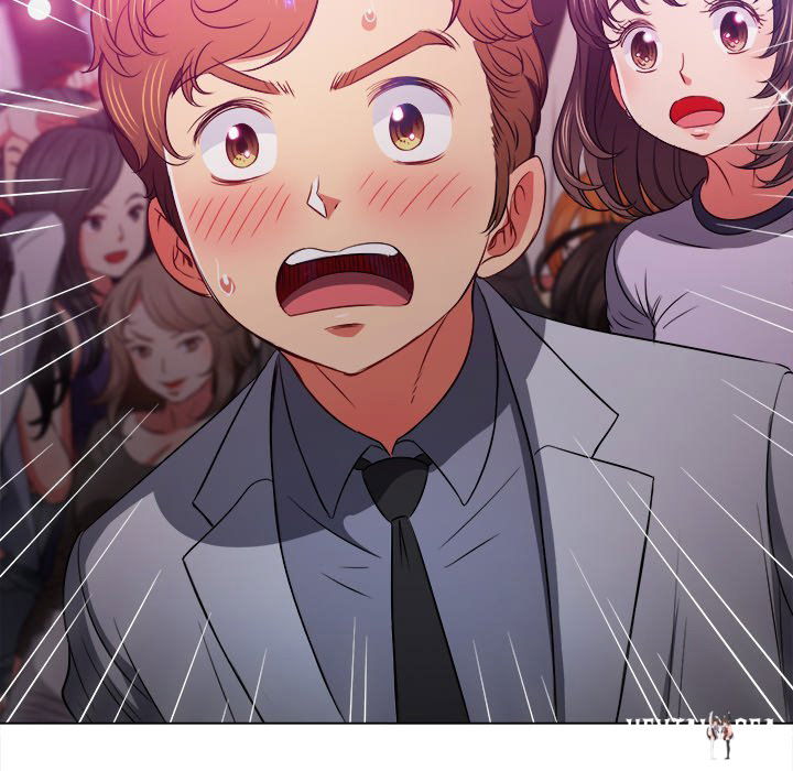 My High School Bully My High School Bully Chapter 84 - Page 143