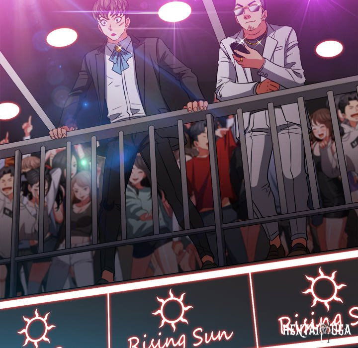 My High School Bully My High School Bully Chapter 84 - Page 145