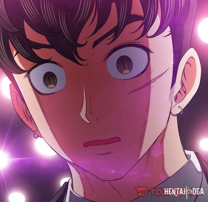 My High School Bully My High School Bully Chapter 84 - Page 147