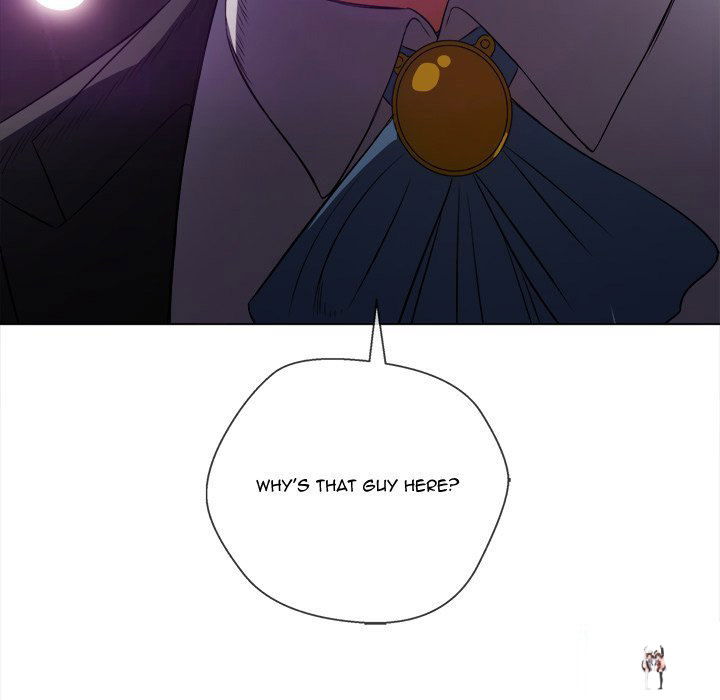 My High School Bully My High School Bully Chapter 84 - Page 148