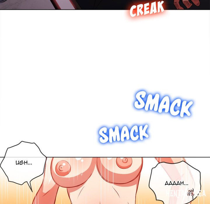 My High School Bully My High School Bully Chapter 84 - Page 18