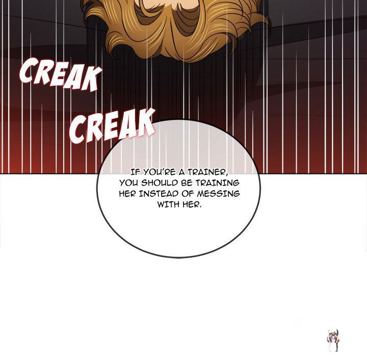 My High School Bully My High School Bully Chapter 84 - Page 20