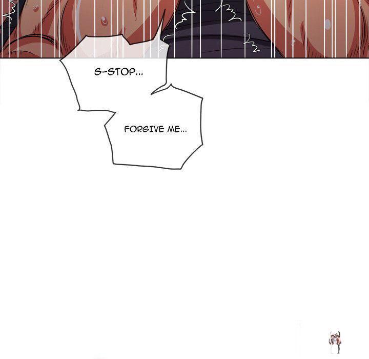 My High School Bully My High School Bully Chapter 84 - Page 23