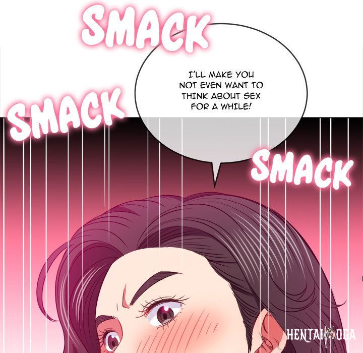 My High School Bully My High School Bully Chapter 84 - Page 24