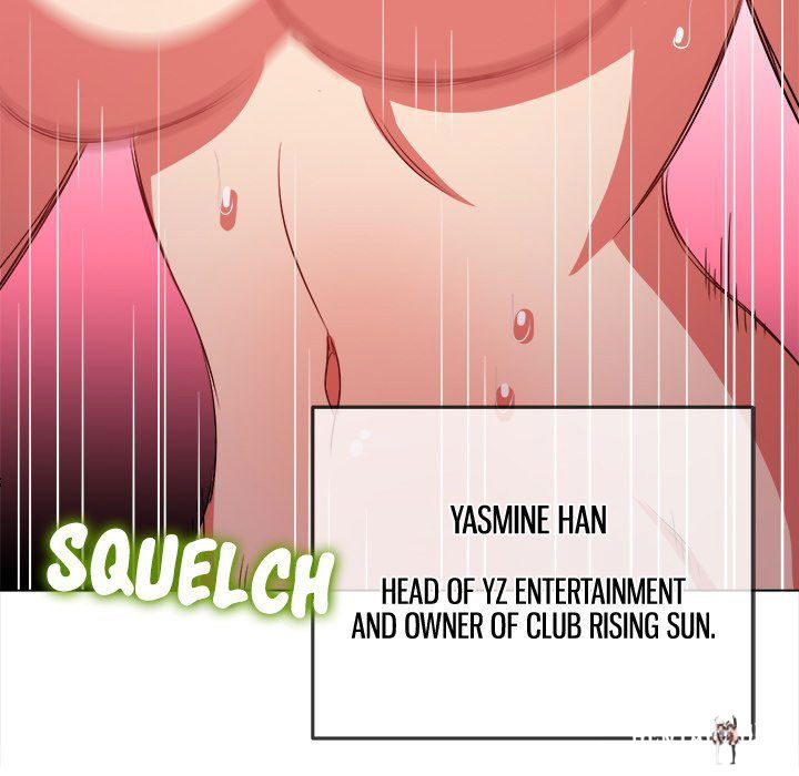 My High School Bully My High School Bully Chapter 84 - Page 26