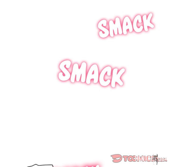 My High School Bully My High School Bully Chapter 84 - Page 27