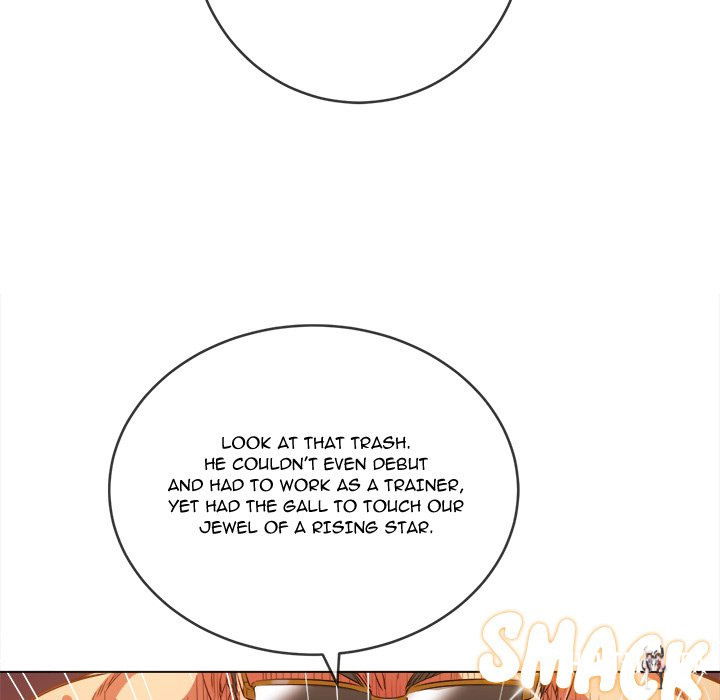 My High School Bully My High School Bully Chapter 84 - Page 30