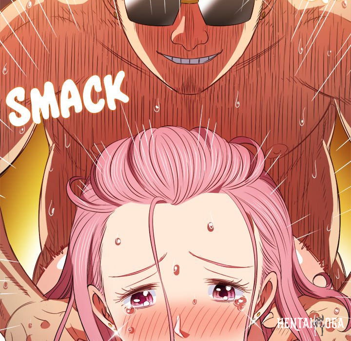 My High School Bully My High School Bully Chapter 84 - Page 31