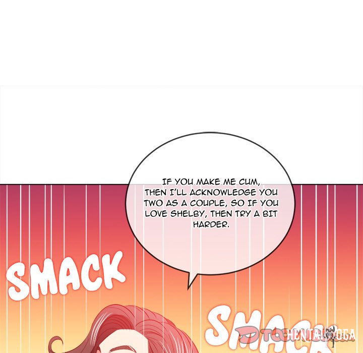 My High School Bully My High School Bully Chapter 84 - Page 33