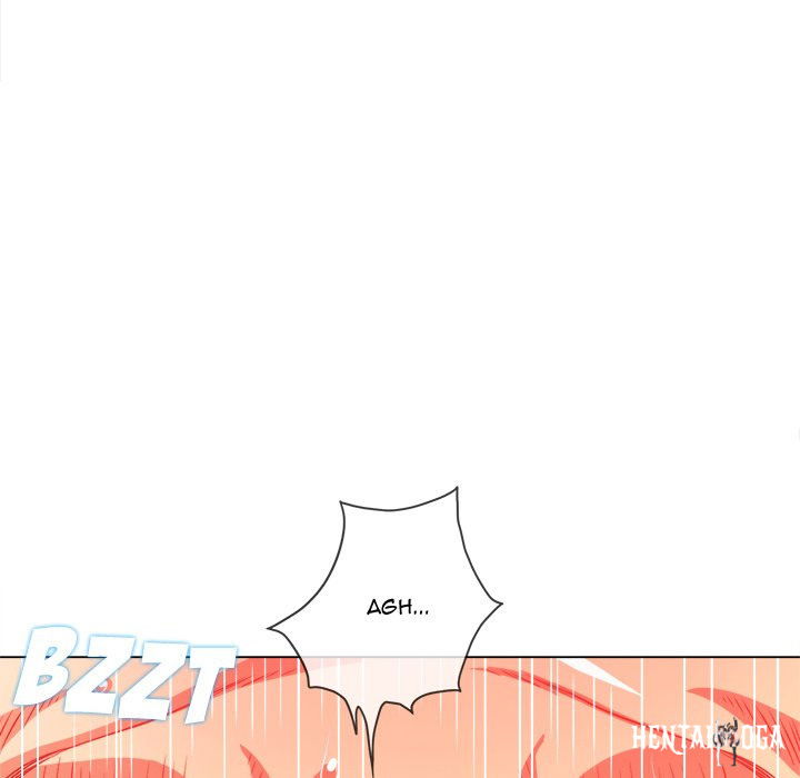 My High School Bully My High School Bully Chapter 84 - Page 36