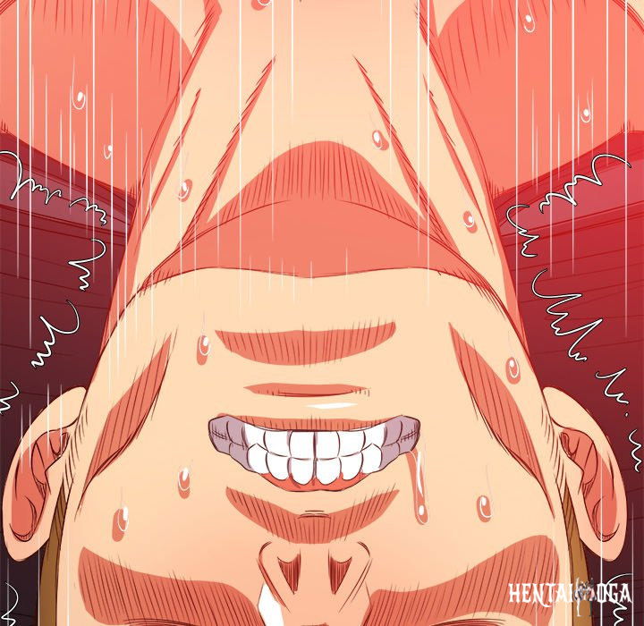 My High School Bully My High School Bully Chapter 84 - Page 37