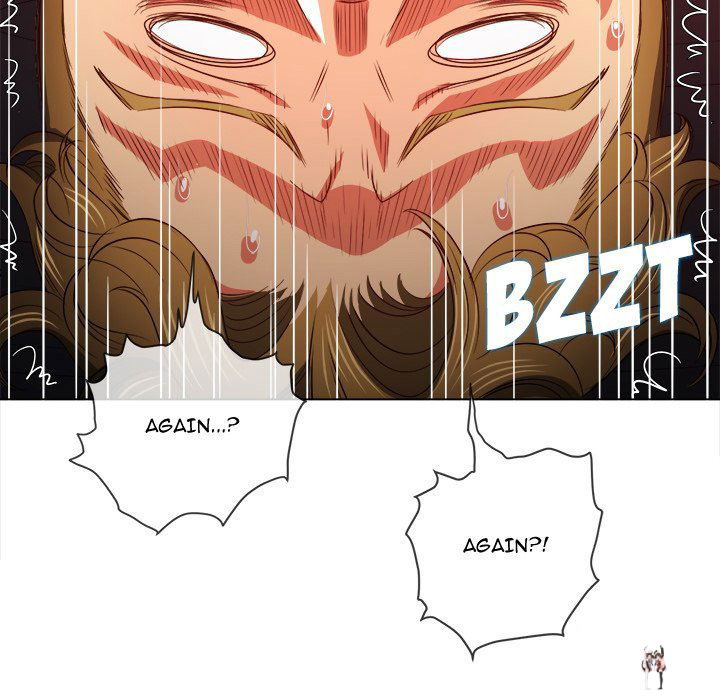 My High School Bully My High School Bully Chapter 84 - Page 38