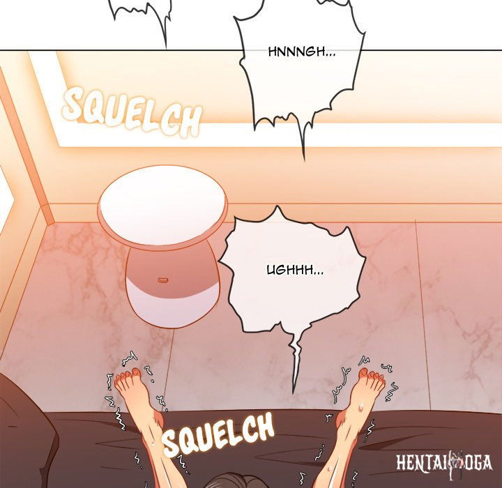 My High School Bully My High School Bully Chapter 84 - Page 40