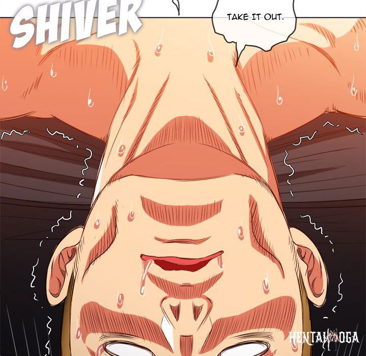 My High School Bully My High School Bully Chapter 84 - Page 44