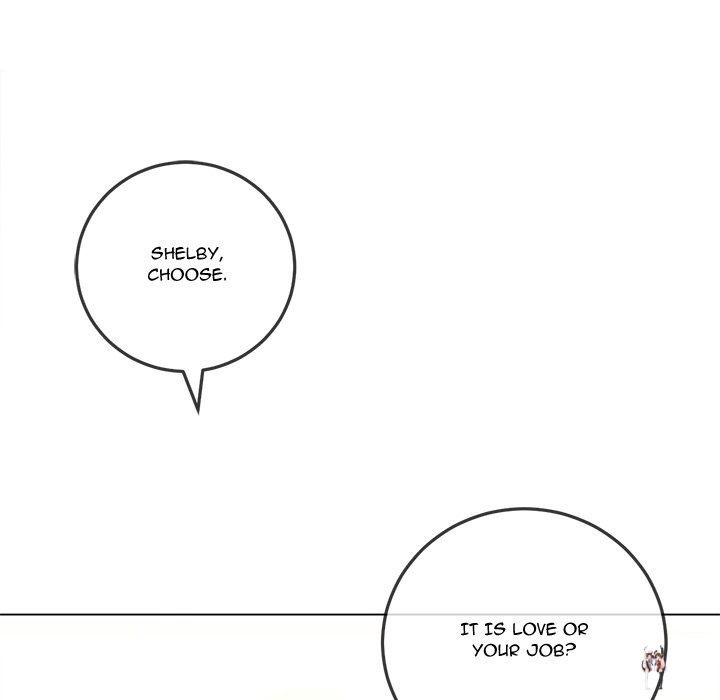 My High School Bully My High School Bully Chapter 84 - Page 46