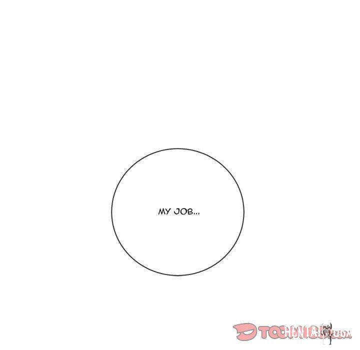 My High School Bully My High School Bully Chapter 84 - Page 51