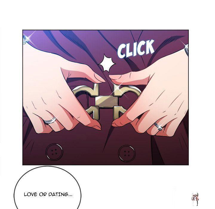 My High School Bully My High School Bully Chapter 84 - Page 53