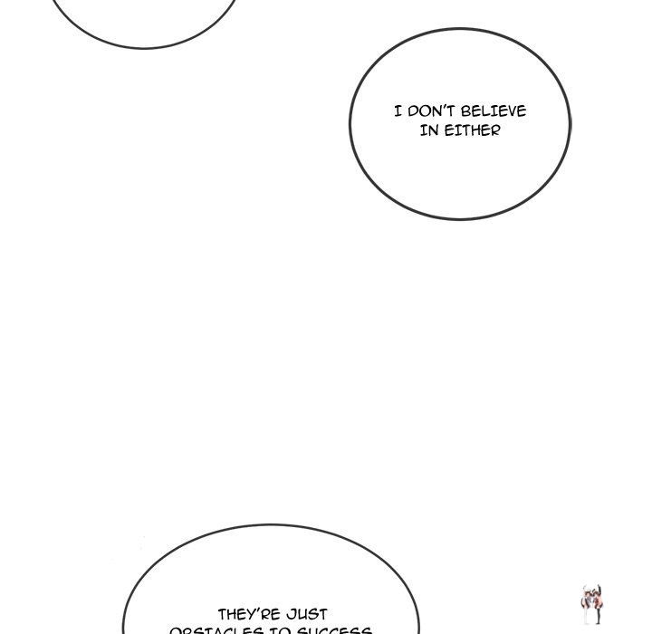 My High School Bully My High School Bully Chapter 84 - Page 54