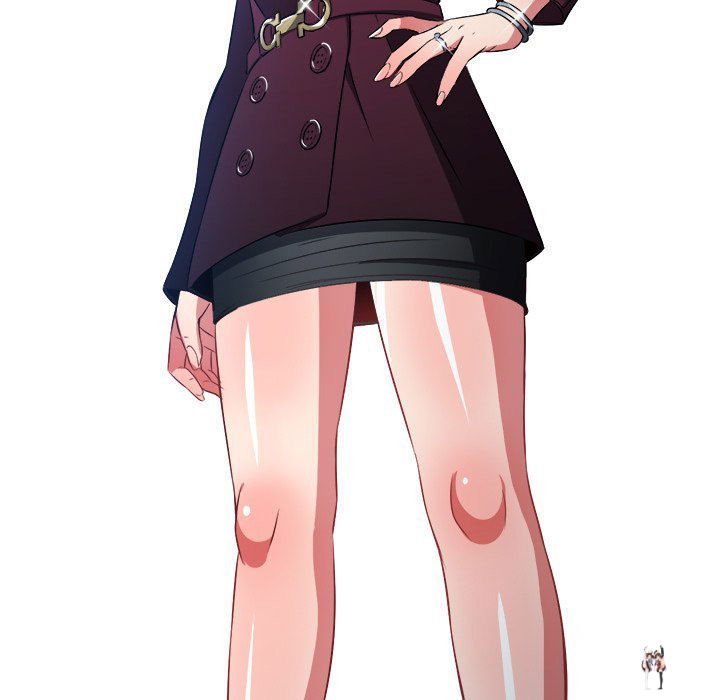 My High School Bully My High School Bully Chapter 84 - Page 56