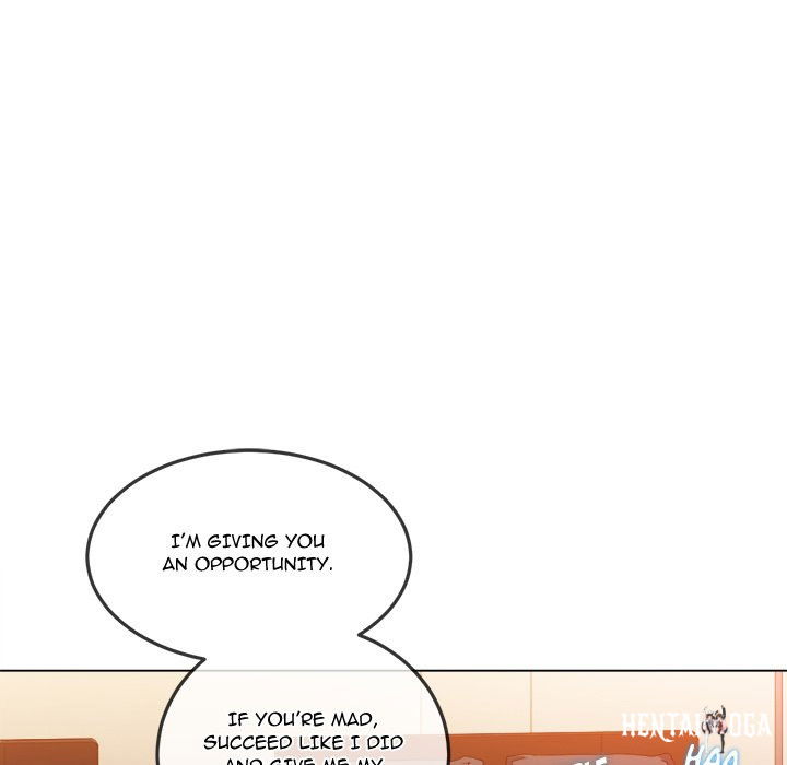 My High School Bully My High School Bully Chapter 84 - Page 58