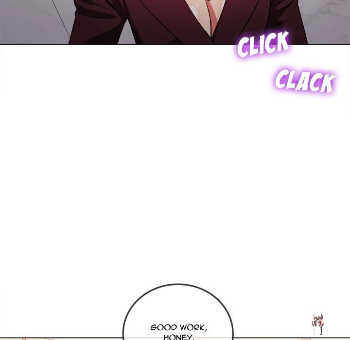 My High School Bully My High School Bully Chapter 84 - Page 60