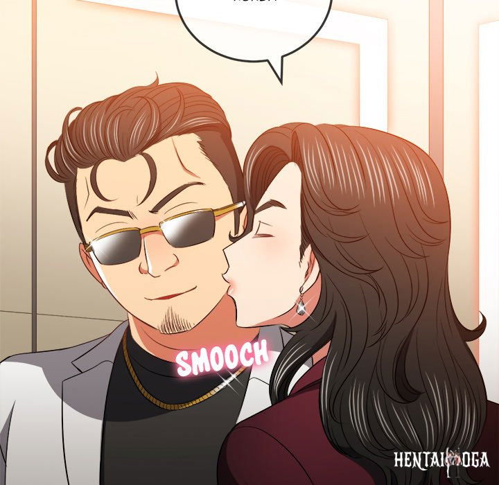 My High School Bully My High School Bully Chapter 84 - Page 61