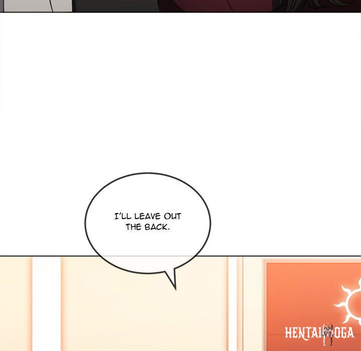 My High School Bully My High School Bully Chapter 84 - Page 62