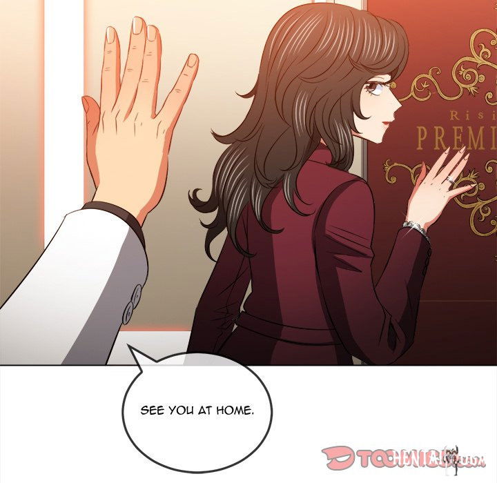 My High School Bully My High School Bully Chapter 84 - Page 63