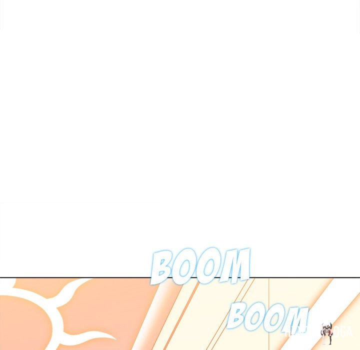 My High School Bully My High School Bully Chapter 84 - Page 64