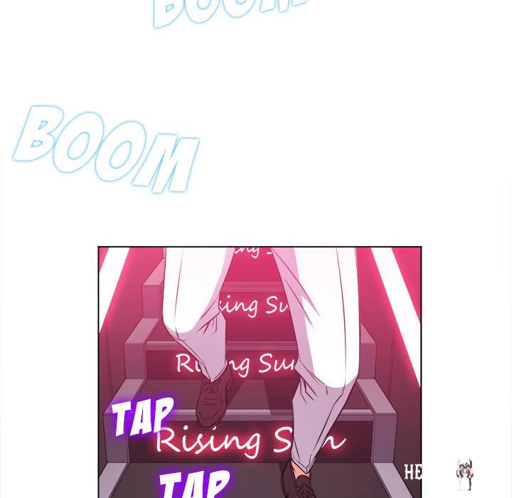 My High School Bully My High School Bully Chapter 84 - Page 67