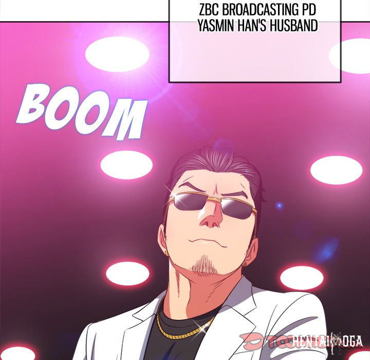 My High School Bully My High School Bully Chapter 84 - Page 69