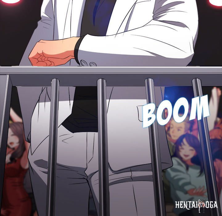 My High School Bully My High School Bully Chapter 84 - Page 70